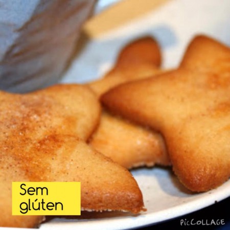 Cookie de Mel