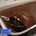 Brigadeiro de colher fake