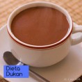 Chocolate Quente Dukan
