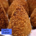 Coxinha Dukan