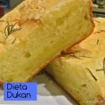 Pão de microondas